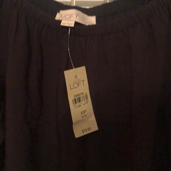 Dress from The Loft. - Picture 3 of 3